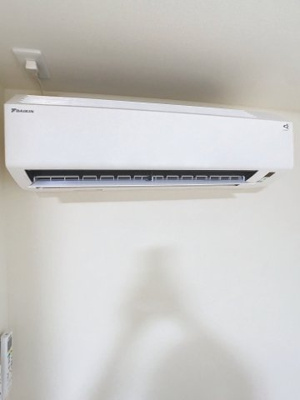 【設備】 | SEASIDE BELLELEAD