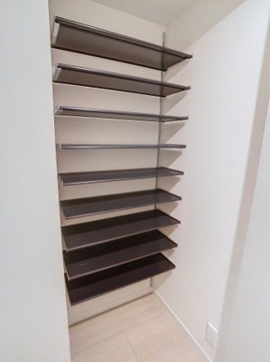 【玄関】 | SEASIDE BELLELEAD