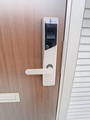 【玄関】 | SEASIDE BELLELEAD