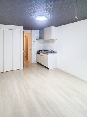 【内装】 | SEASIDE BELLELEAD