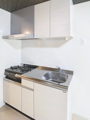 【キッチン】 | SEASIDE BELLELEAD