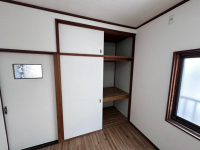 【収納】 | 羽曳野市古市戸建