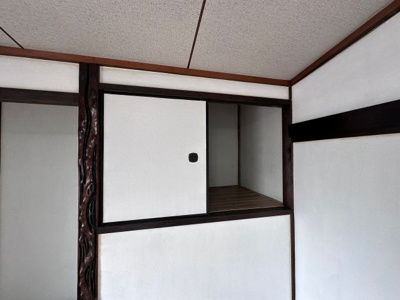 【収納】 | 羽曳野市古市戸建