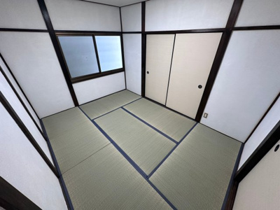 【和室】 | 羽曳野市古市戸建