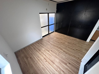 【洋室】 | 羽曳野市古市戸建