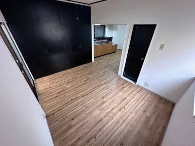 【居間・リビング】 | 羽曳野市古市戸建