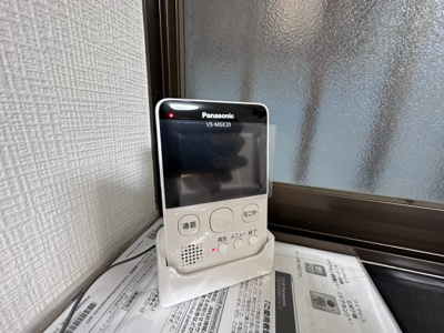 【セキュリティ】 | 羽曳野市古市戸建