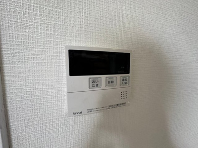 【設備】 | 羽曳野市古市戸建