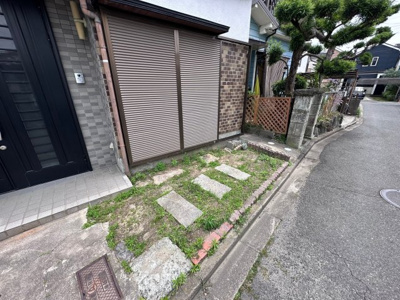 【その他共用部分】 | 羽曳野市古市戸建