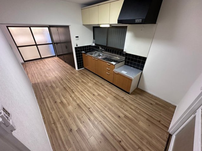 【居間・リビング】 | 羽曳野市古市戸建