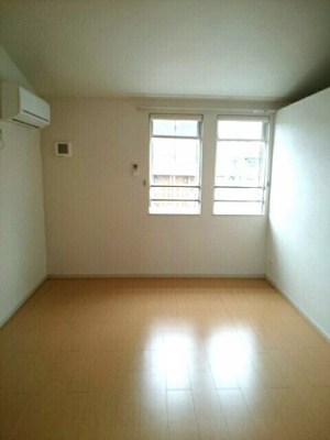 【内装】 | サン・コテージュＢ | 過ごしやすい室内です