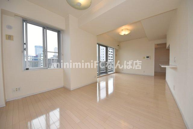 ルネッサなんばタワーのその他共用部分