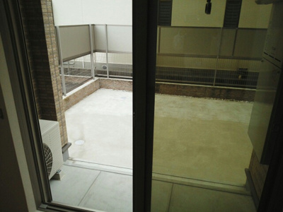 【バルコニー】 | ブリーズ