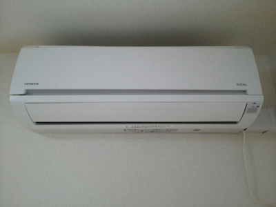 【設備】 | ブリーズ