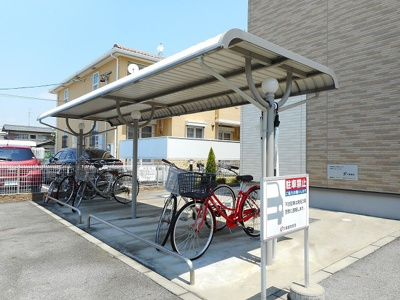 【その他共用部分】 | ブリーズ