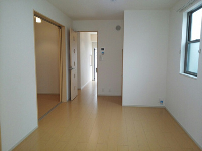 【居間・リビング】 | ブリーズ