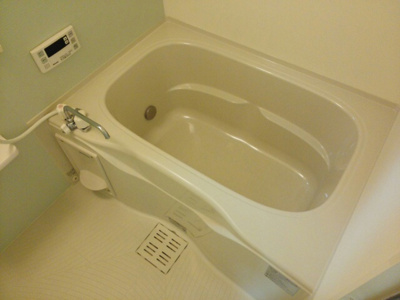 【浴室】 | ブリーズ