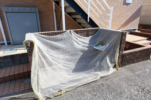 【その他共用部分】 | レオパレスクランベリー | クランベリー