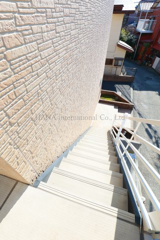 【展望】 | レオパレスクランベリー