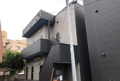 【外観】 | イマーク田島　初期費用は「プライスホーム」で検索！