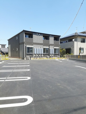 【駐車場】 | アレグリア