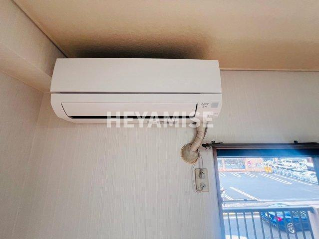 サクセスストーリーⅡの設備