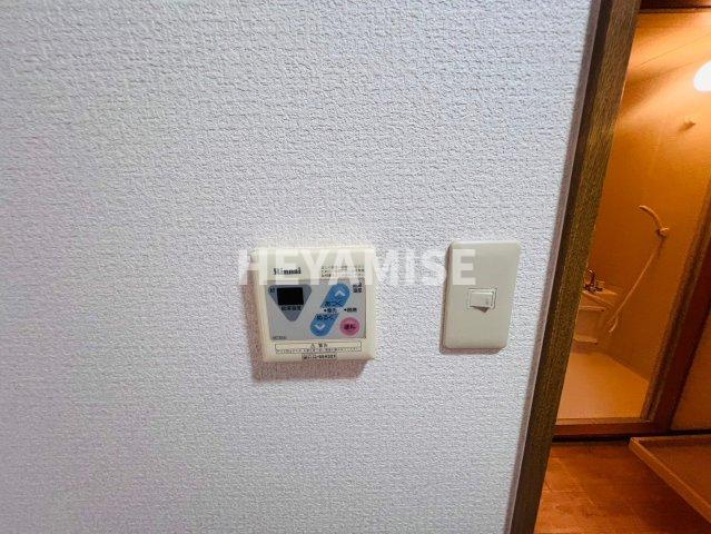 サクセスストーリーⅡの設備