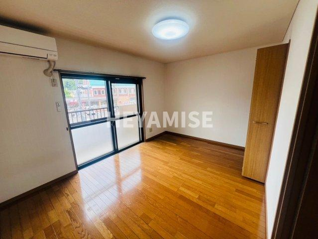 サクセスストーリーⅡの居間・リビング