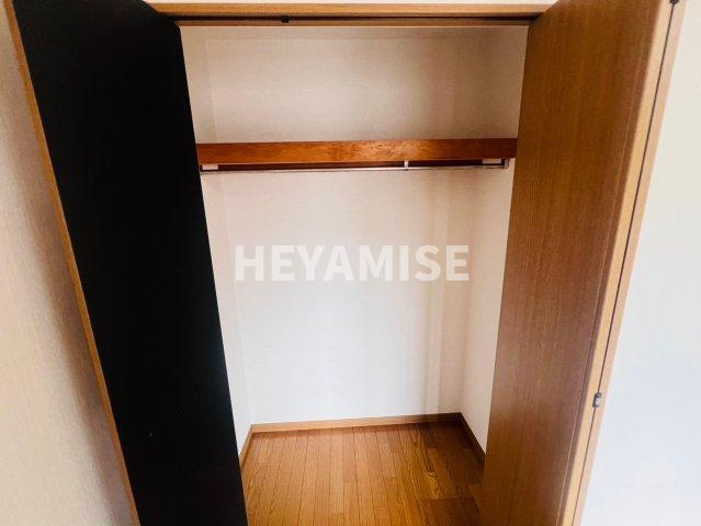 サクセスストーリーⅡの収納