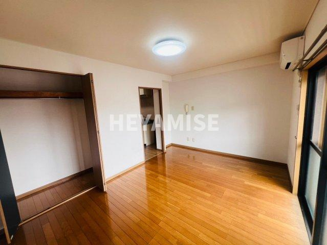 サクセスストーリーⅡの内装