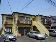 ユウハイツの画像