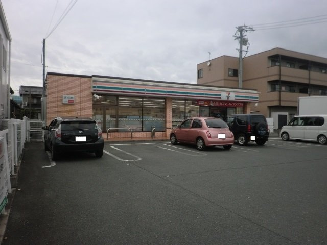 ブルーベリーの周辺|セブンイレブン東脇店まで500m
