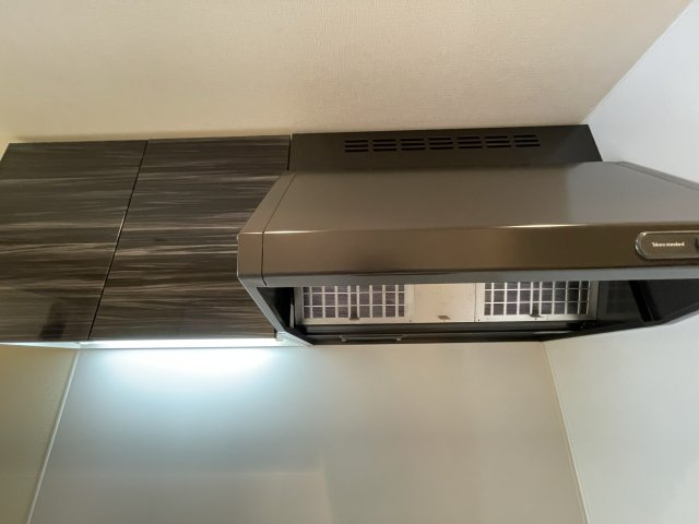 スプランディッド淀屋橋DUEの設備