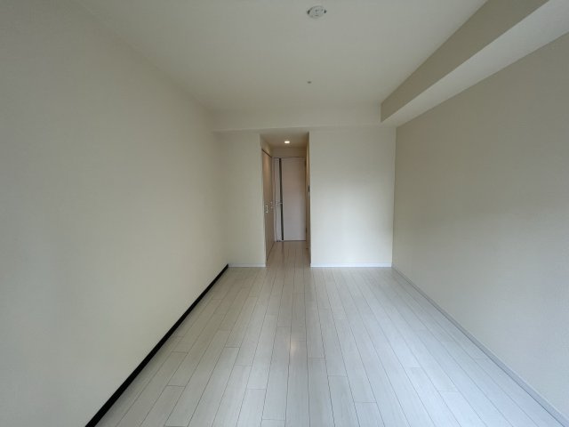 スプランディッド淀屋橋DUEの洋室