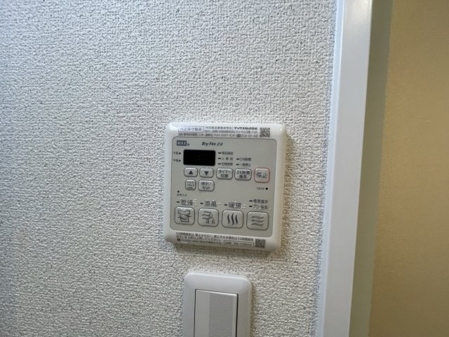 スプランディッド淀屋橋DUEの設備