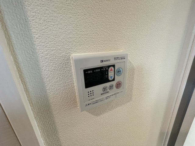 スプランディッド淀屋橋DUEの設備