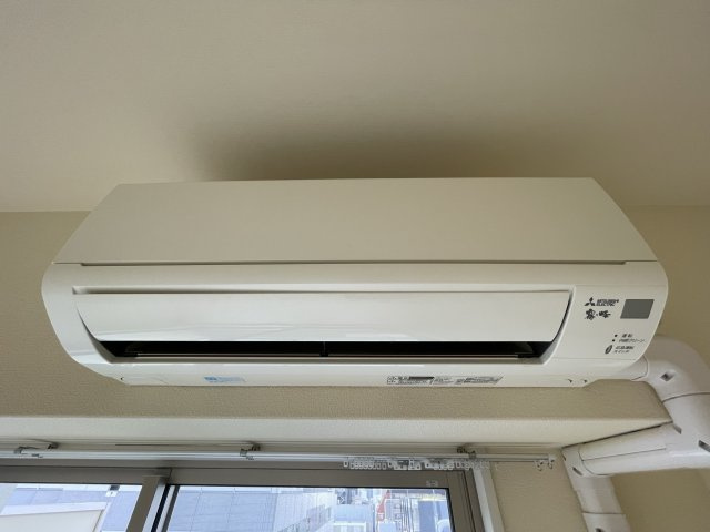 スプランディッド淀屋橋DUEの設備