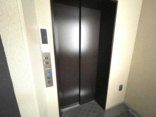 スプランディッド淀屋橋DUEのその他共用部分