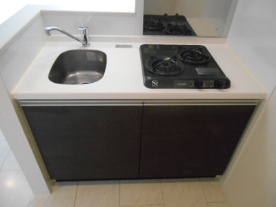 【キッチン】 | ＭＩＯ曳舟