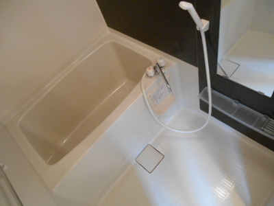 【浴室】 | ＭＩＯ曳舟