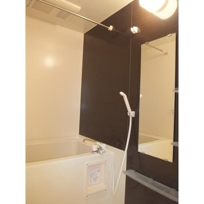 【浴室】 | ＭＩＯ曳舟