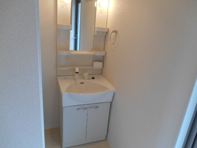 【洗面所】 | ＭＩＯ曳舟