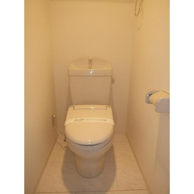 【トイレ】 | ＭＩＯ曳舟