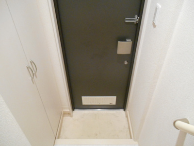 【玄関】 | ＭＩＯ曳舟