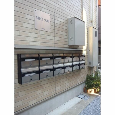 【その他共用部分】 | ＭＩＯ曳舟