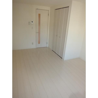 【内装】 | ＭＩＯ曳舟