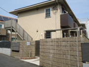 サニーハイツの画像