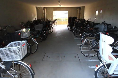 【その他】 | エクセランス大野芝