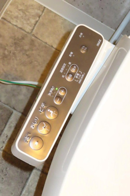 【防犯設備】 | エクセランス大野芝