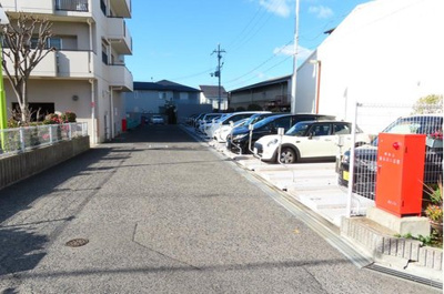 【その他】 | エクセランス大野芝